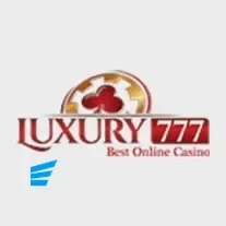 Logo luxury777