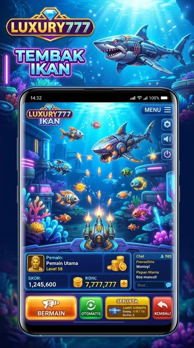 Katalog aplikasi lengkap di luxury777 untuk pengguna Android.